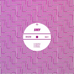 Sivey - Mindlock