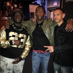 No Hook Ft. Papi Yayo & K Kali