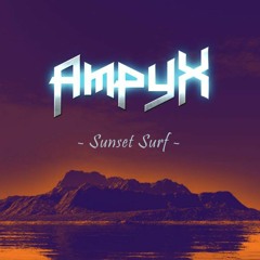 Sunset Surf (Original Mix)[Free Download!]