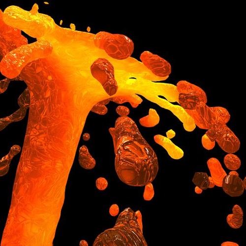 Lava