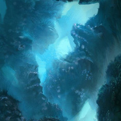 Submerged (p. Chris Havok)
