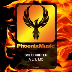Soledrifter - A Li'l Mo (Original Mix Web Edit) [Phoenix Music]