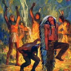 fiesta de indios