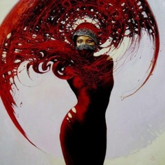 Her Tentacles.
