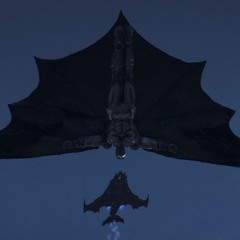 The Dark Knight Triumphant- End Titles - The Dark Knight Returns OST - Christopher Drake