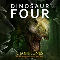 The Dinosaur Four - Chapter 1