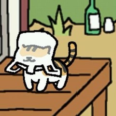 Neko Atsume - Dubstep Mix