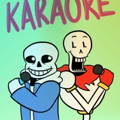 Drop Pop Candy - Sans & Papyrus (English Cover)