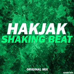 HAKJAK - SHAKING BEAT(Original Mix)