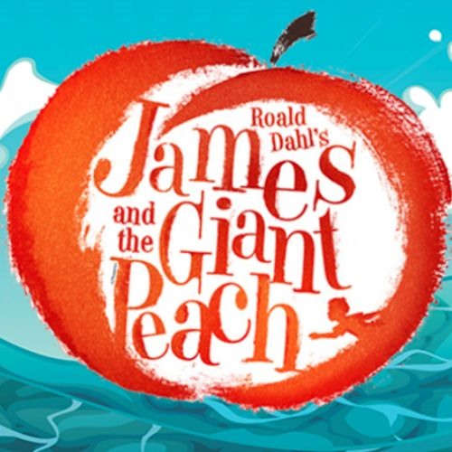 Entr'acte ~ James And The Giant Peach- The Musical