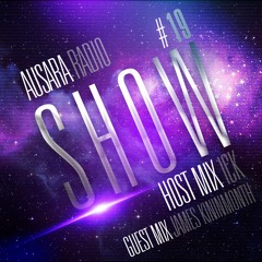 ICK - Ausara Radio Show 019 10 - 12 - 2015