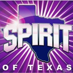 Spirit Of Texas Royalty 2015 - 2016