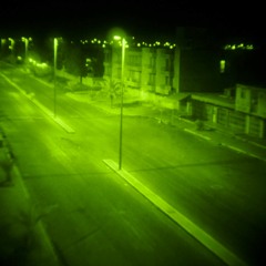 maatik - nightvision