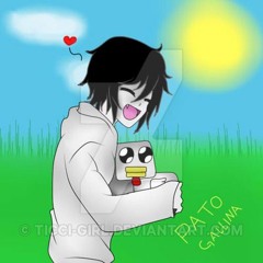 PATO - GALLINA LOVE - LA CANCIÓN DEL SUSCRIPTOR