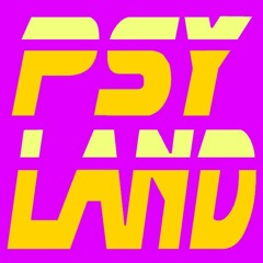 PSYLAND 2015