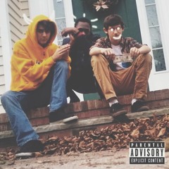 YeahISmokedWeedBefore Ft. Boon Squat & DJ Relish (Freestyle)