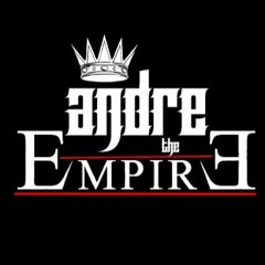 ANDRE THE EMPIRE - Mixtape Vol.2