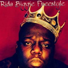 Rida El Chapo Biggie Freestyle