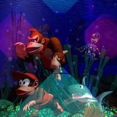 Aquatic Ambiance [cover]