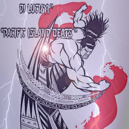 DUB_ X - ZONE_ (THIS I PROMISE YOU - MY LOVE)_ DJ HENRY™ & DJ LUCKY1™(TROPICAL ISLAND BEATS©)