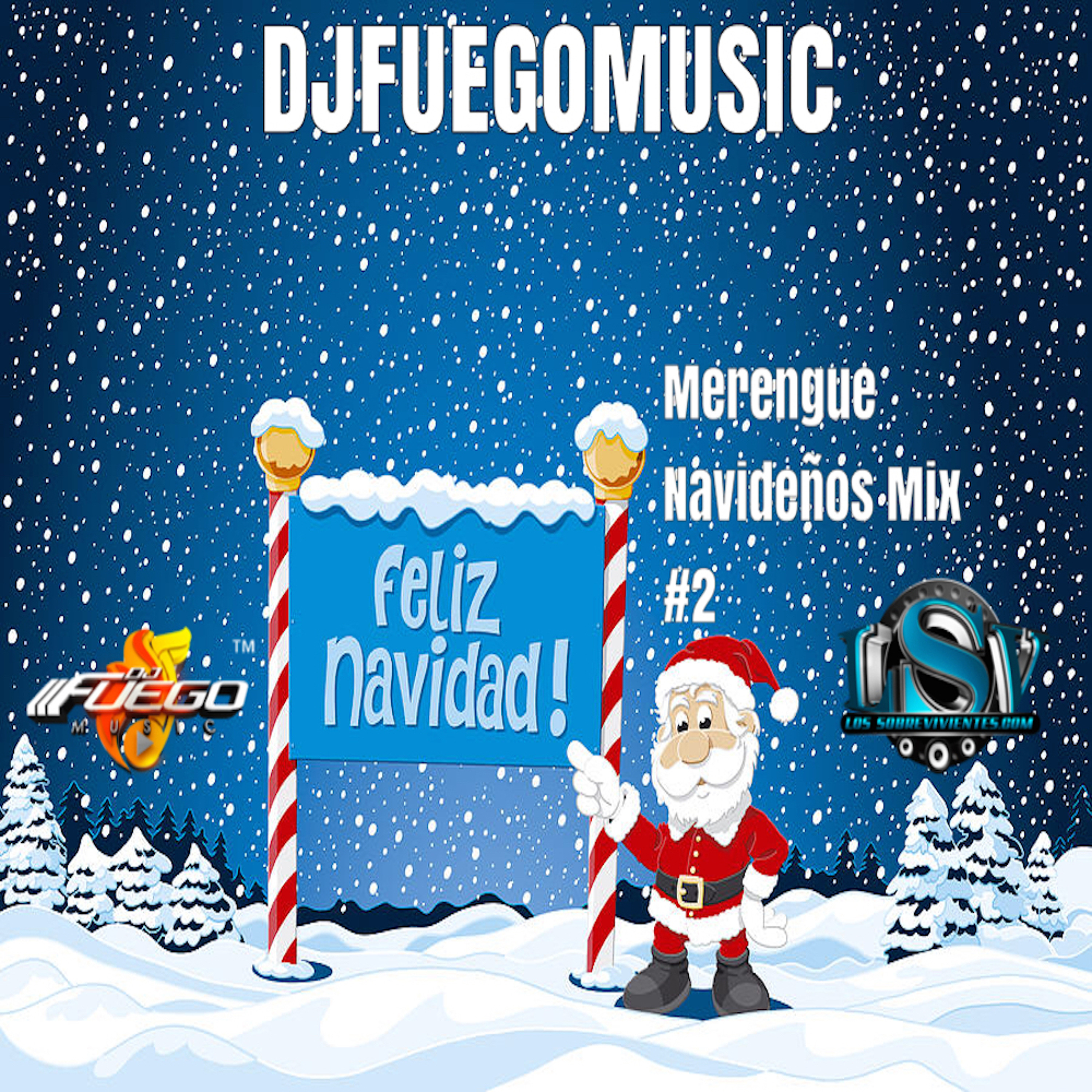 djfuegomusic