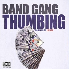 Band Gang - Thumbing [exclusive Audio]
