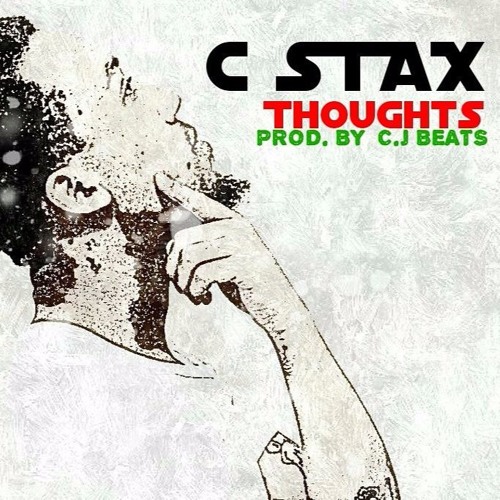 Thoughts (Prod. by C.J Beats)