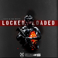 Ystuna, Rell2riches, & Marksaveli - Locked And Loaded