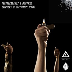 Flosstradamus & NGHTMRE - Lighters Up (Crystalize Remix)