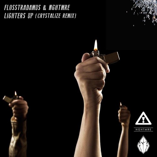 Flosstradamus & NGHTMRE - Lighters Up (Crystalize Remix)