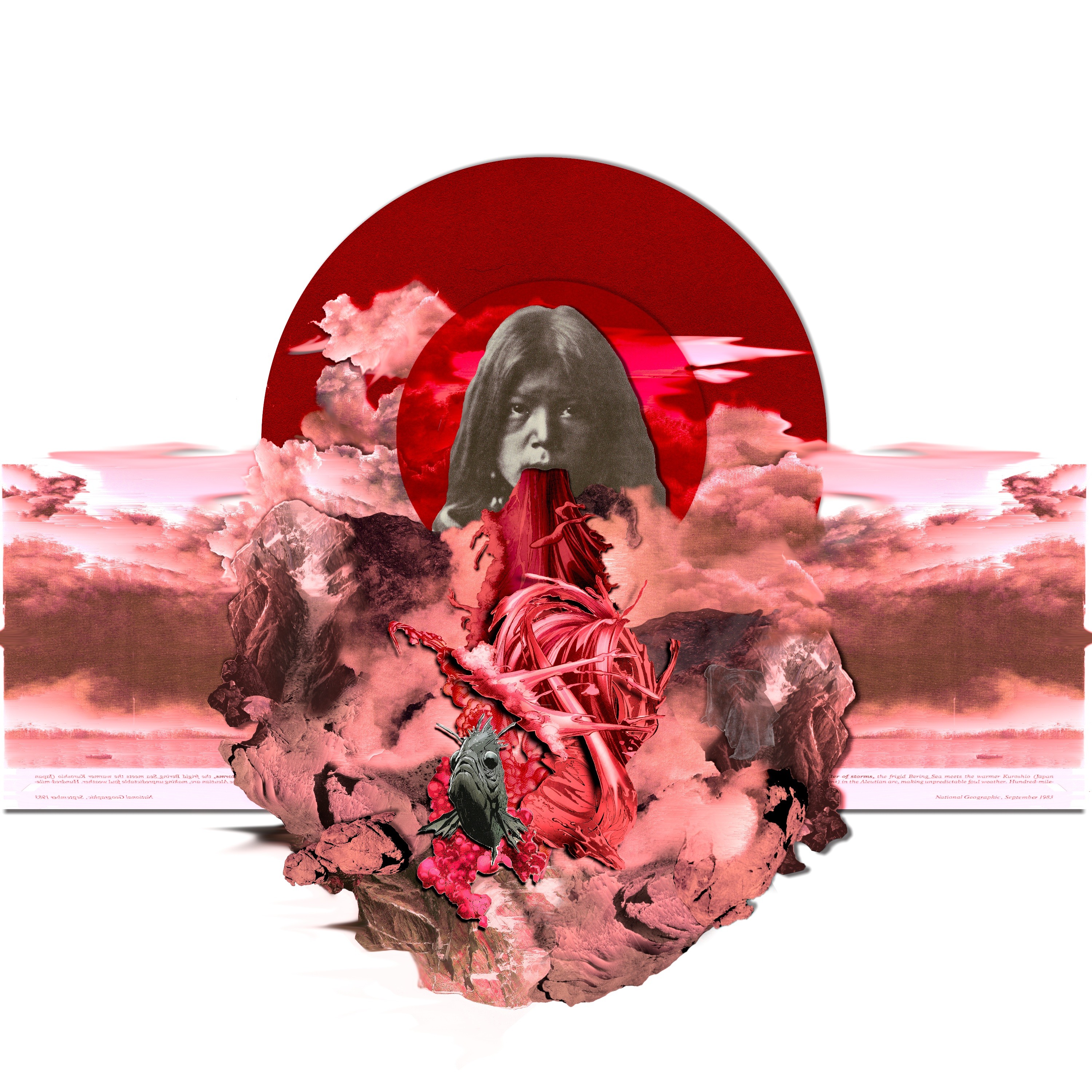 Founded episode artwork