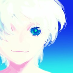 【UTAU】極彩色【Number Bronze】