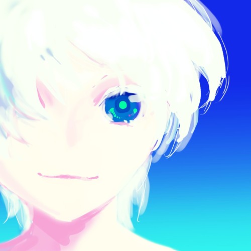 【UTAU】極彩色【Number Bronze】