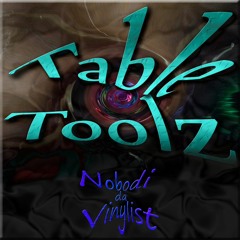 Table Tool 1 (100 bpm) - Nobodi da Vinylist