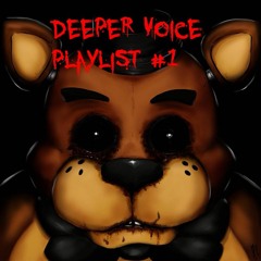 FNaF 2 - Synthetic Agony [Deeper Voice]