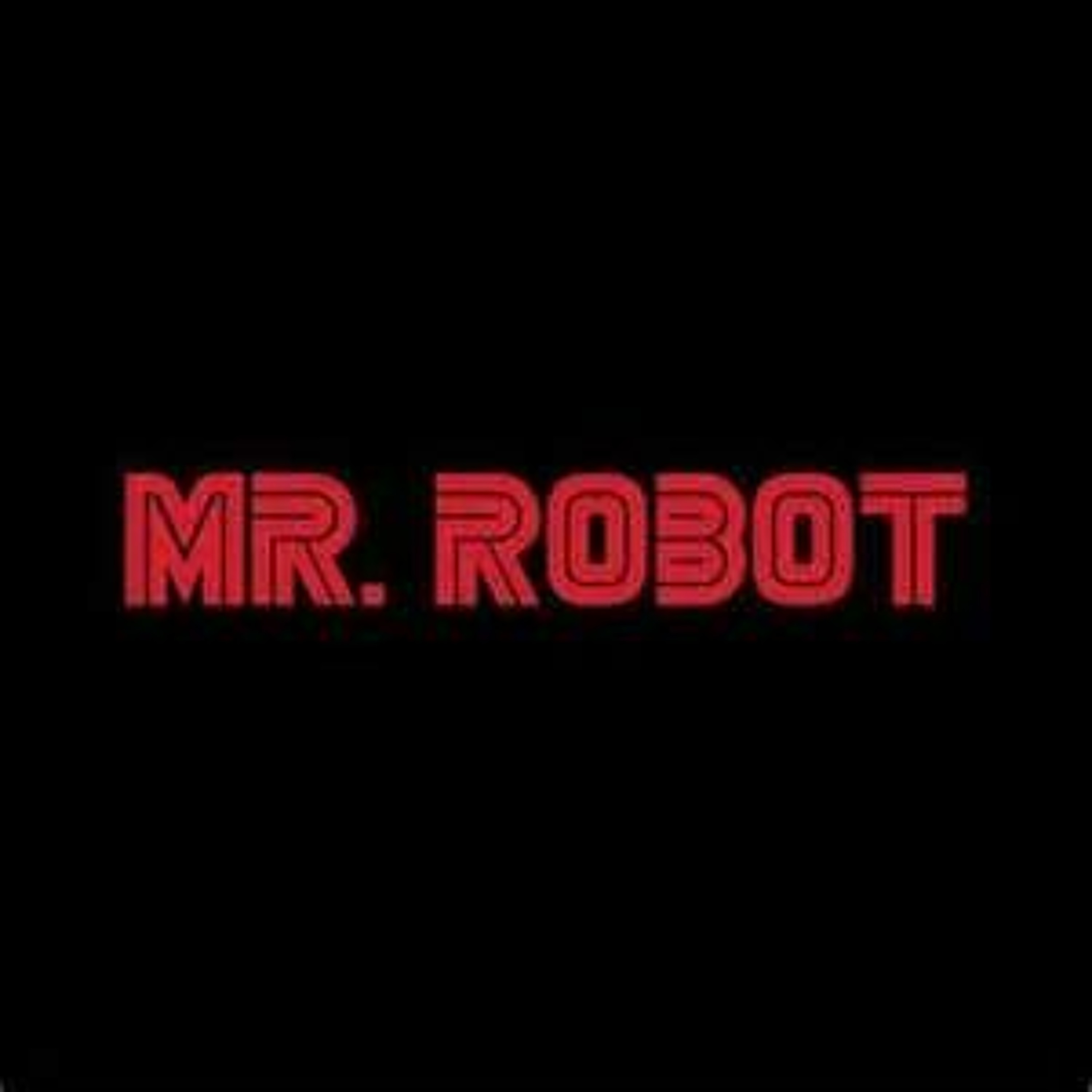 Robot Falls episode artwork