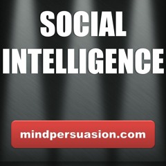 Social Intelligence - Read People and Crowds Like a Book