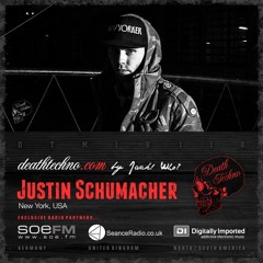 Techno Sessions - Midnight Until Sunrise