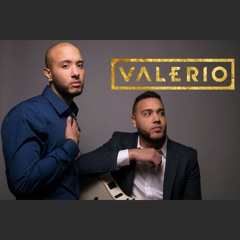 VALERIO- I Don't Wanna Work [NUEVO 2015]