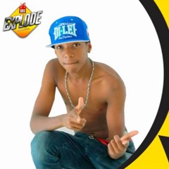 MC JR - Rebola Na Pica (DJ R7) Lançamento 2015