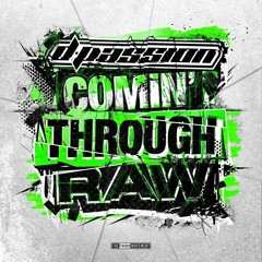 D-passion - Infection (DJIPE Remix)