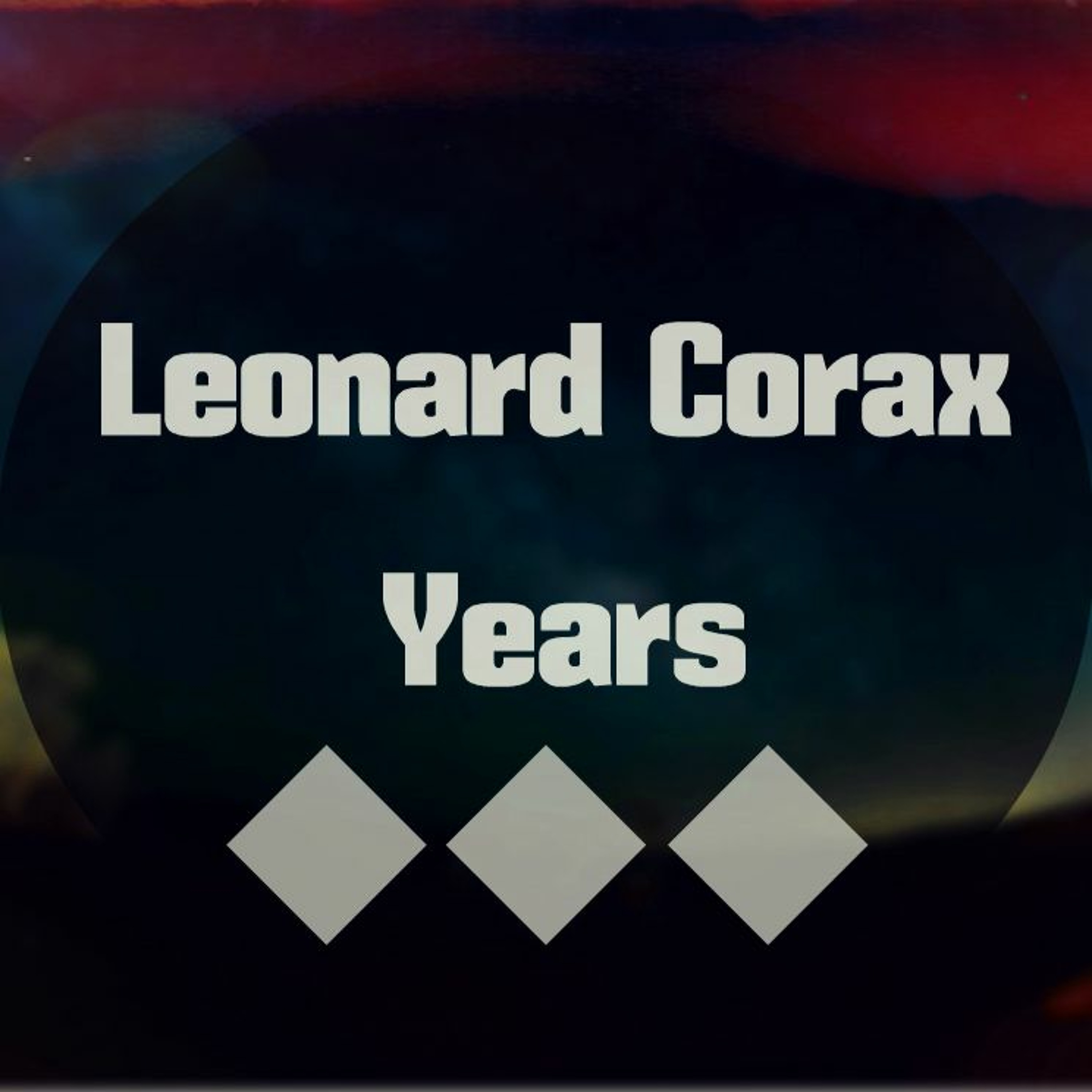 Leonard Corax
