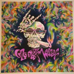 Bright Side (Glostik Willy Self Titled 2015)