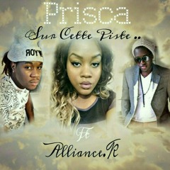 Ft Alliance.K Sur cette piste [ Zouk 2016]