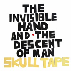 Skull Tape - Trans Anthro
