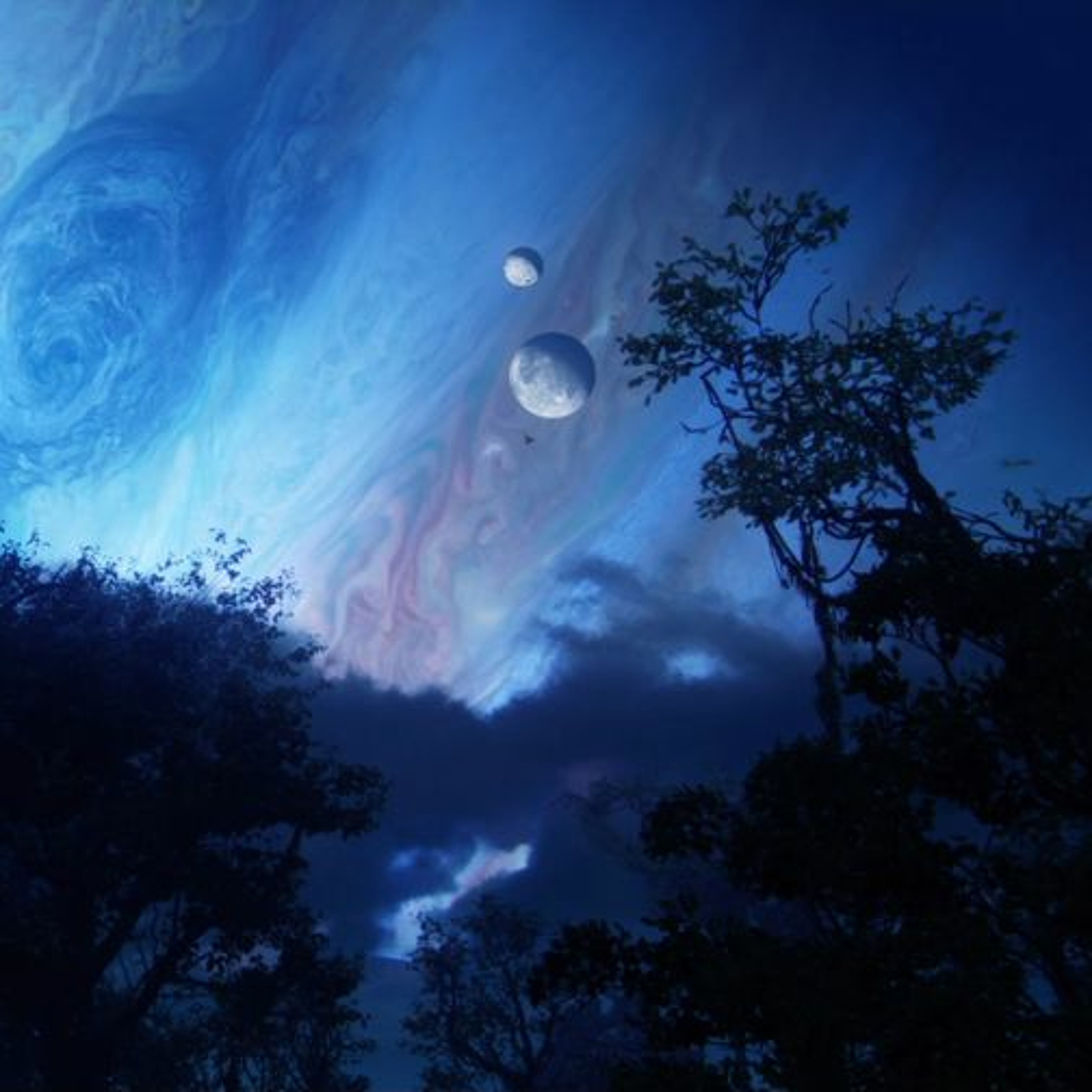 FractalPlanetFM