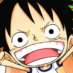 One Piece Opening 19 - to the sky