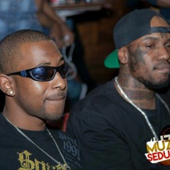 STYLER Rhymes featuring 24 Mighty mighty Brike