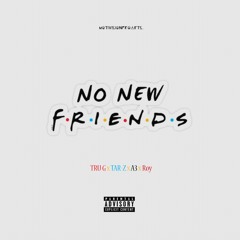 Tru G Ft A3, Tar-Z & Royaliteit - NNF