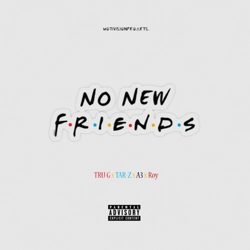 Tru G Ft A3, Tar-Z & Royaliteit - NNF